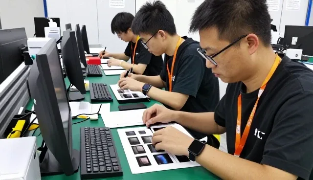 义乌懿达供应链管理有限公司介绍批发零售服务案例