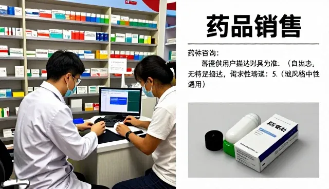 药品配送如何适应不同应用环境